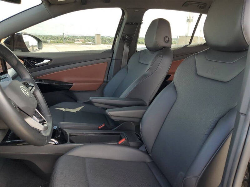 2021 Volkswagen ID.4 Pro S