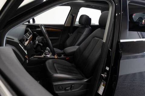 2023 Audi Q5 quattro S line Prem Plus 45 TFSI