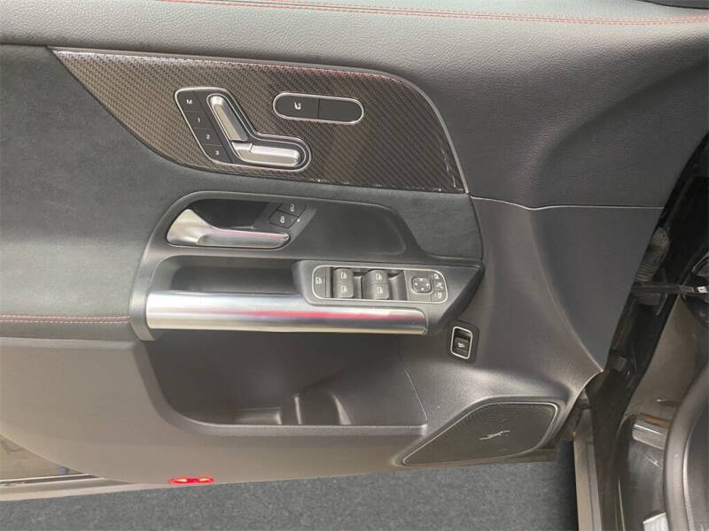 2023 Mercedes-Benz GLA AMG GLA 45