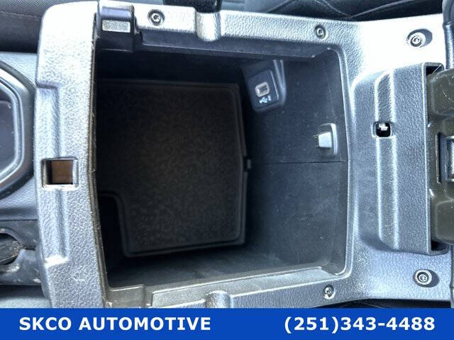 2022 Jeep Wrangler Unlimited