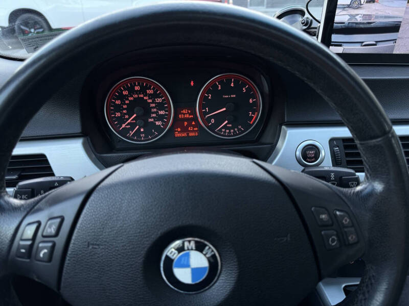 2006 BMW 3 Series 330i