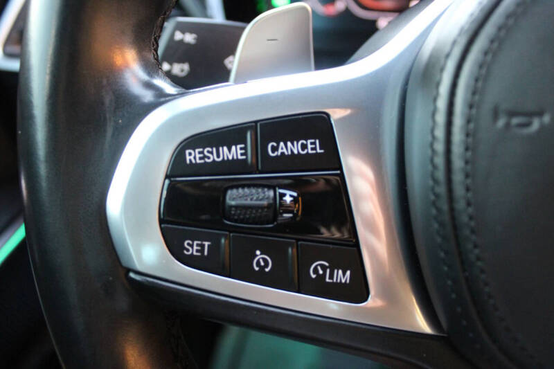 2021 BMW 3 Series 330i