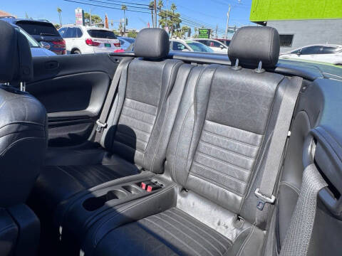 2019 Buick Cascada Premium