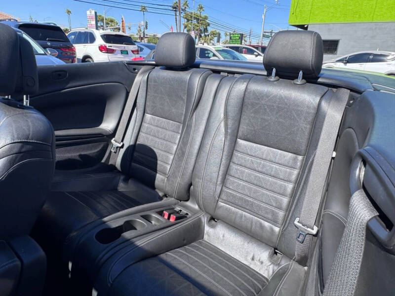 2019 Buick Cascada Premium