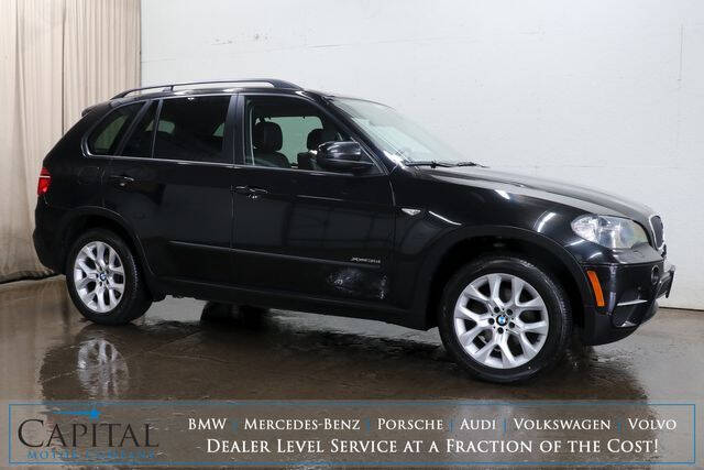 2011 BMW X5
