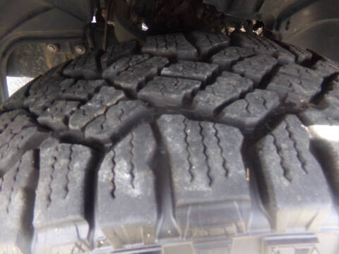 2014 RAM 1500 Tradesman