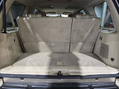 2012 Ford Expedition XLT