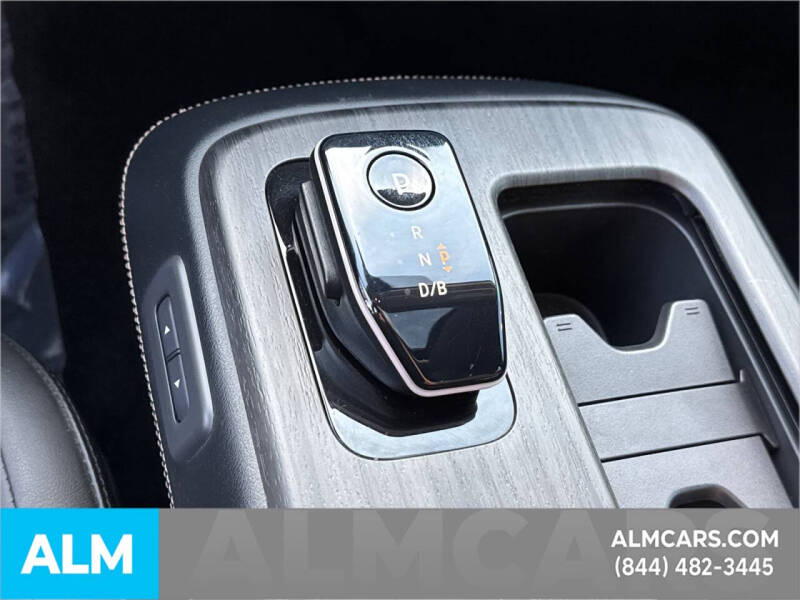 2023 Nissan Ariya Evolve+ e-4ORCE