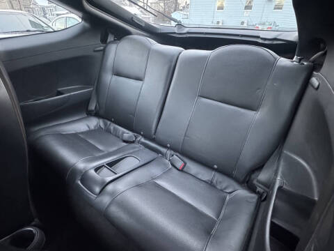 2006 Acura RSX Type-S