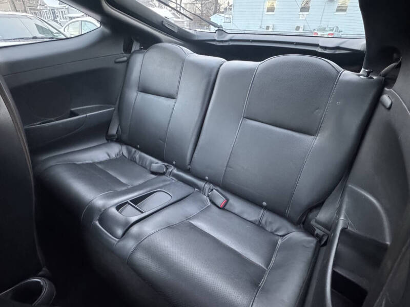 2006 Acura RSX Type-S