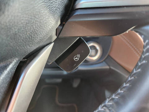 2021 Subaru Outback Touring XT