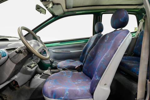 1996 Renault Twingo