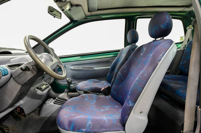 1996 Renault Twingo