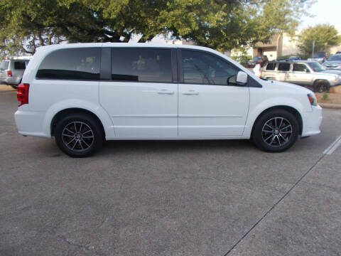 2014 Dodge Grand Caravan SXT 30th Anniversary