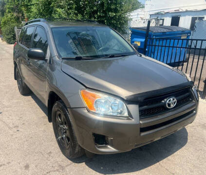 2011 Toyota RAV4