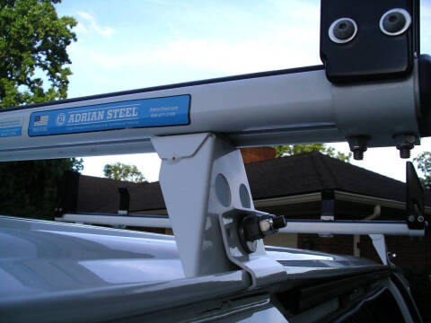 2023 Chevrolet Express 2500
