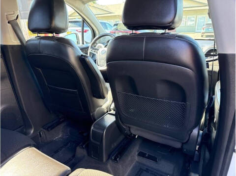 2014 Buick Encore