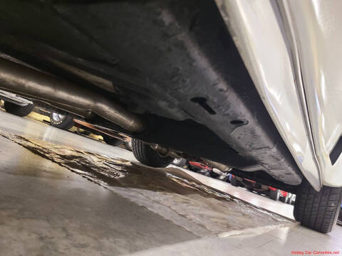 1977 Chevrolet Corvette