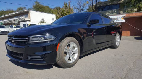 2015 Dodge Charger for sale at A & A IMPORTS OF TN in Madison TN