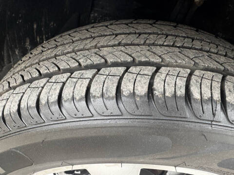 2008 Cadillac SRX V8