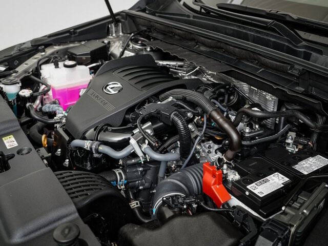 2023 Lexus NX 350 Premium