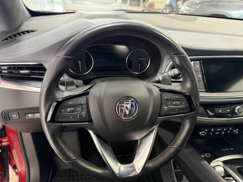 2024 Buick Enclave Premium