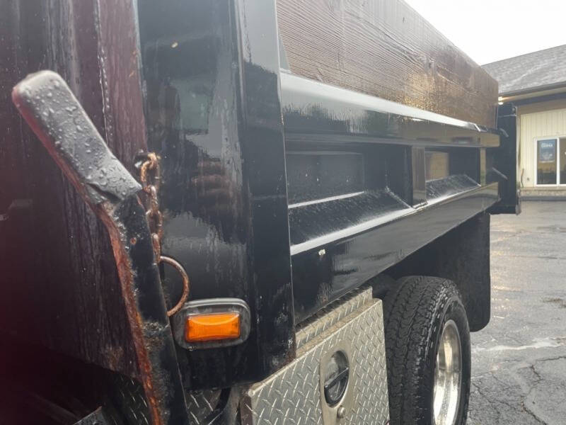 2015 GMC Sierra 3500HD CC