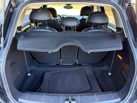 2014 MINI Countryman Cooper