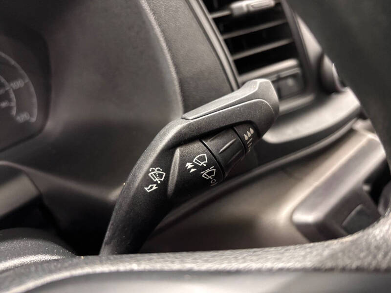 2023 Ford Transit 250