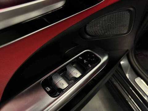 2023 Mercedes-Benz C-Class AMG C 43