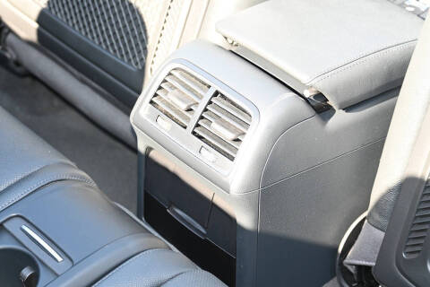 2016 Audi A5 2.0T quattro Premium Plus