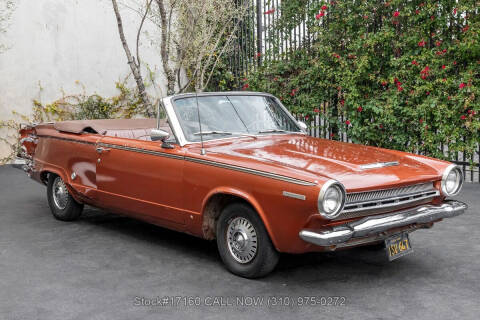 1964 Dodge Dart