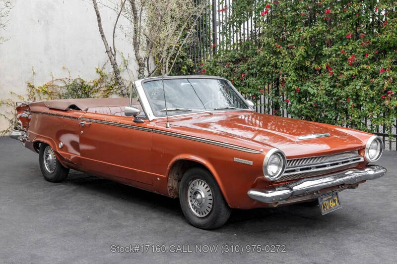 1964 Dodge Dart