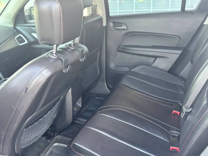 2012 GMC Terrain SLT-1