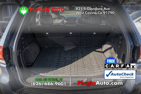 2019 Jeep Grand Cherokee High Altitude