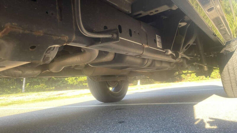 2021 RAM 1500 Classic Express