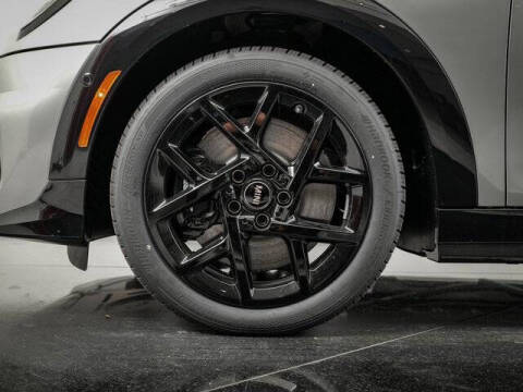 2026 MINI Convertible