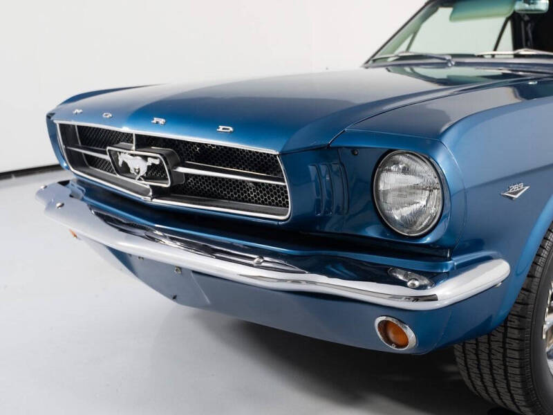 1964 Ford Mustang