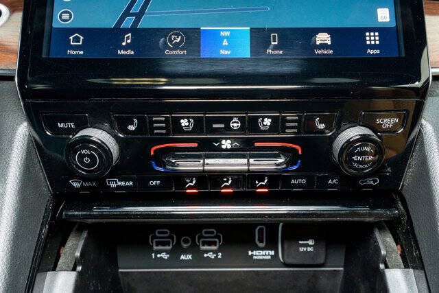 2023 Jeep Grand Cherokee Summit