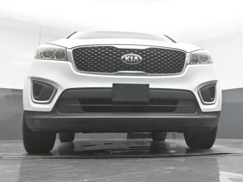 2016 Kia Sorento LX V6