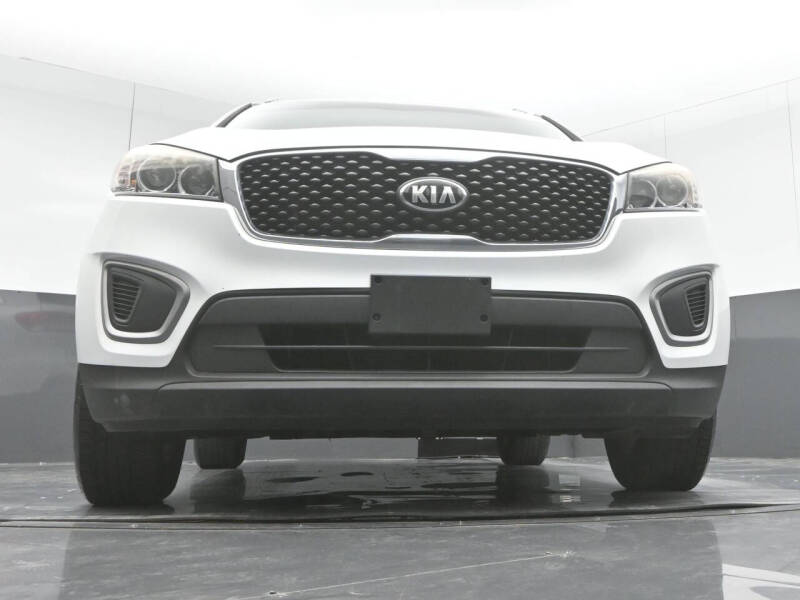 2016 Kia Sorento LX V6