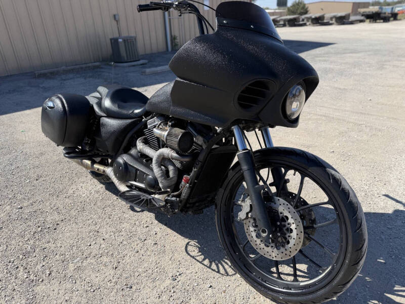 2011 Kawasaki Vaquero 1700