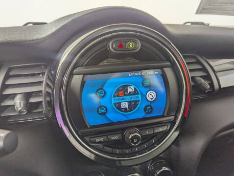 2020 MINI Hardtop 2 Door Cooper S