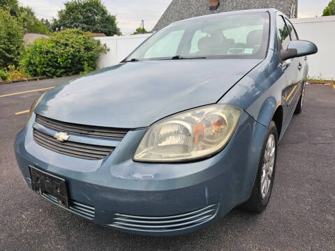 2010 Chevrolet Cobalt LT