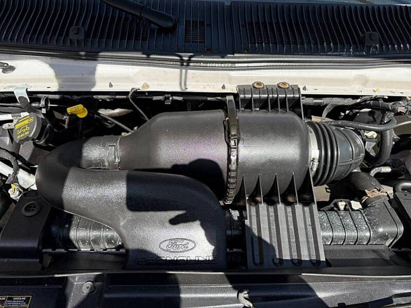 2013 Ford E-Series E-250