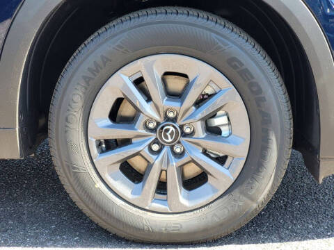 2026 Mazda CX-5 2.5 S Select