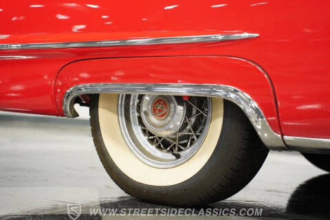 1956 Cadillac Series 62