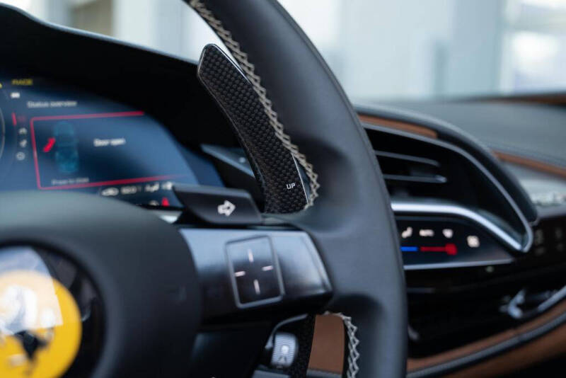 2024 Ferrari SF90 Spider