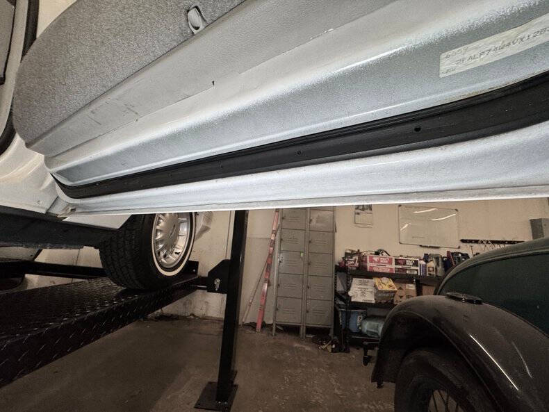 1997 Ford Crown Victoria LX