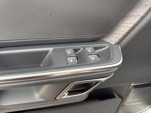 2022 Rivian R1T Adventure